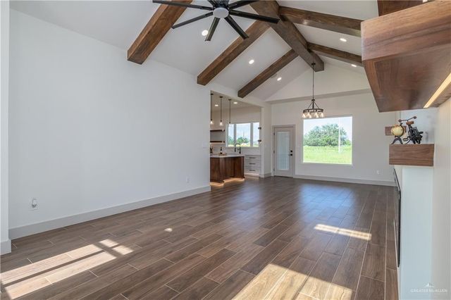 5216 Mission Street, Edinburg, TX 78542