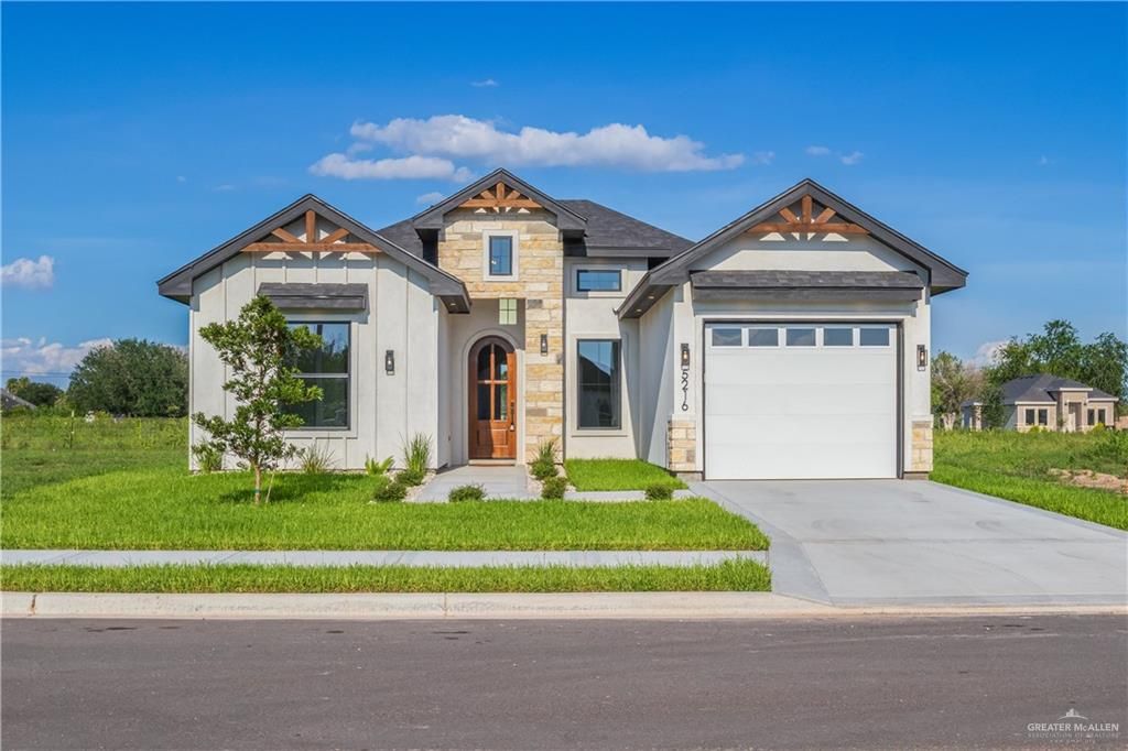 5216 Mission Street, Edinburg, TX 78542