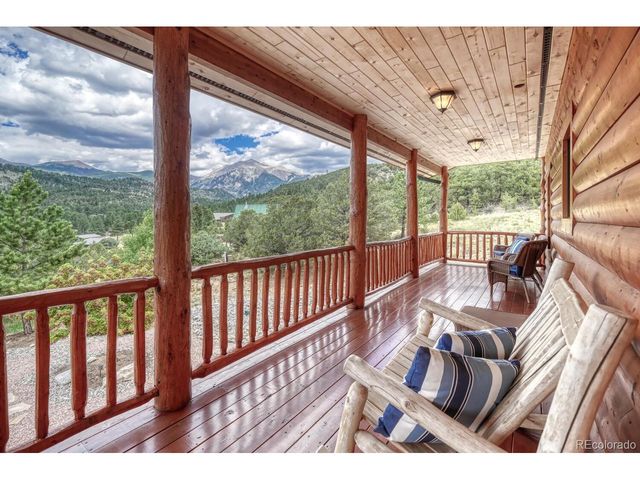 8966 Hanging Tree Dr, Salida, CO 81201