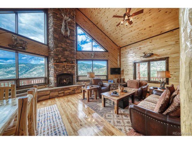 8966 Hanging Tree Dr, Salida, CO 81201