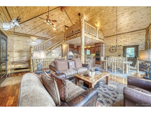 8966 Hanging Tree Dr, Salida, CO 81201