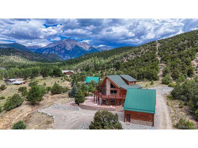 8966 Hanging Tree Dr, Salida, CO 81201