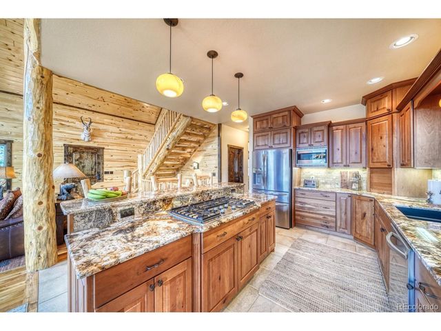 8966 Hanging Tree Dr, Salida, CO 81201