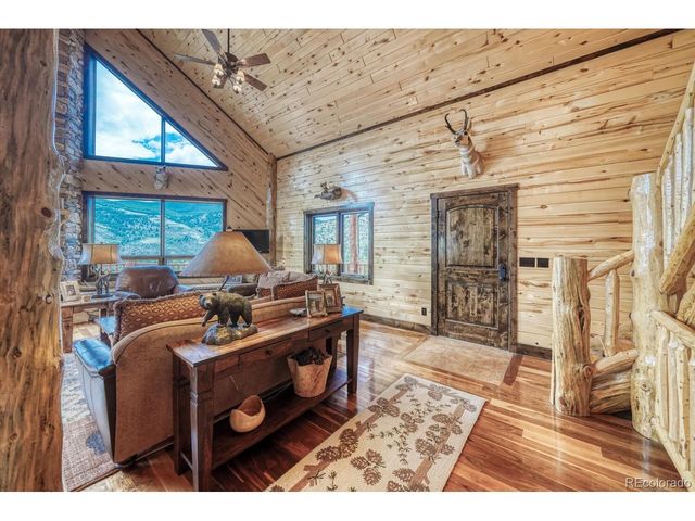 8966 Hanging Tree Dr, Salida, CO 81201