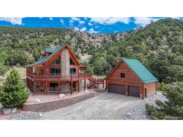 8966 Hanging Tree Dr, Salida, CO 81201