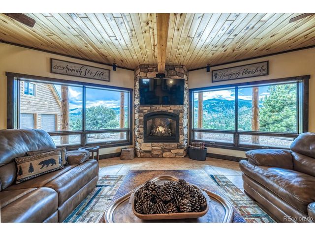 8966 Hanging Tree Dr, Salida, CO 81201