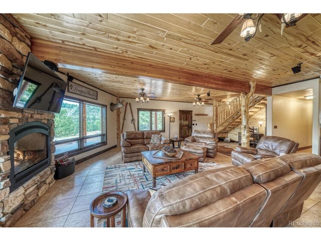 8966 Hanging Tree Dr, Salida, CO 81201