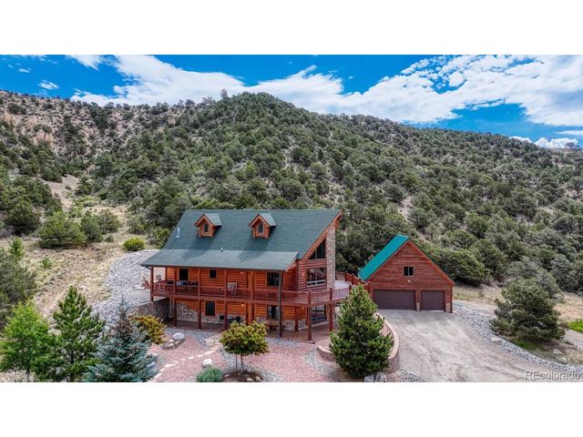 8966 Hanging Tree Dr, Salida, CO 81201