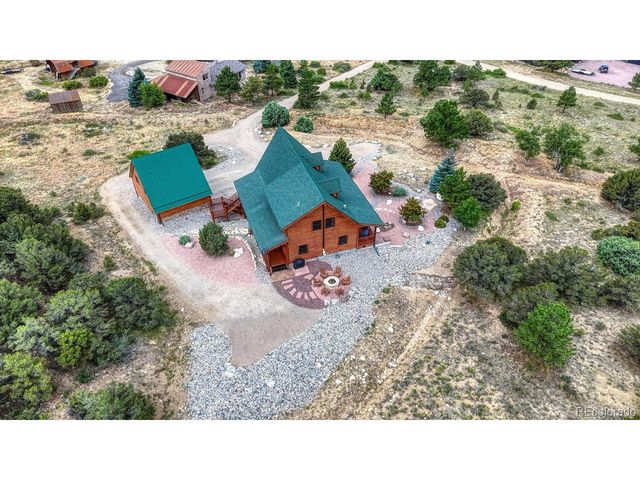 8966 Hanging Tree Dr, Salida, CO 81201