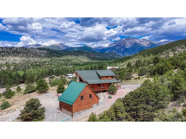 8966 Hanging Tree Dr, Salida, CO 81201