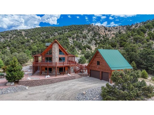 8966 Hanging Tree Dr, Salida, CO 81201