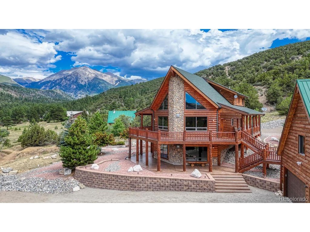 8966 Hanging Tree Dr, Salida, CO 81201