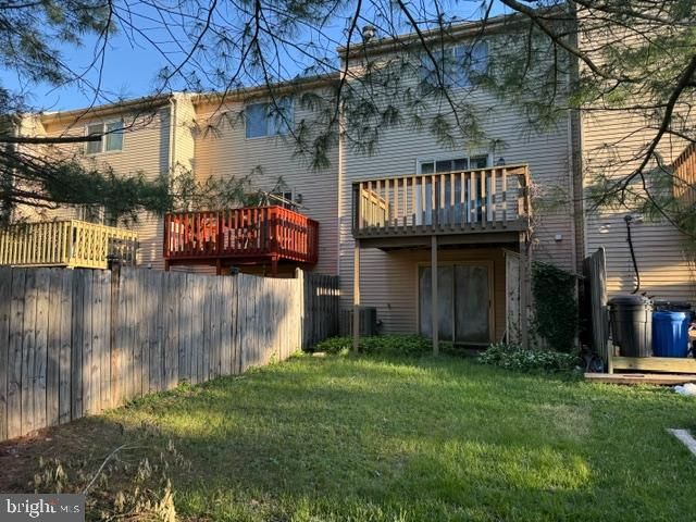 20 DANBEN CT, Nottingham, MD 21236