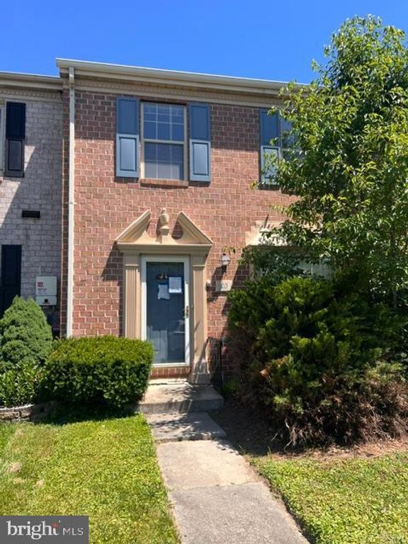 20 DANBEN CT, Nottingham, MD 21236