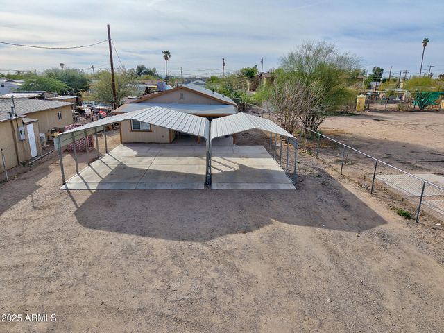 207 E 6TH Street, Eloy, AZ 85131