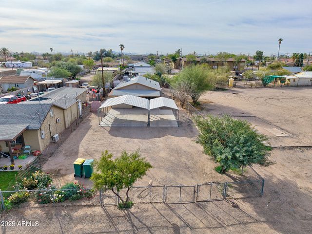 207 E 6TH Street, Eloy, AZ 85131