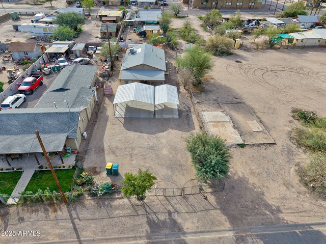 207 E 6TH Street, Eloy, AZ 85131