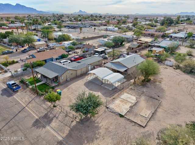 207 E 6TH Street, Eloy, AZ 85131