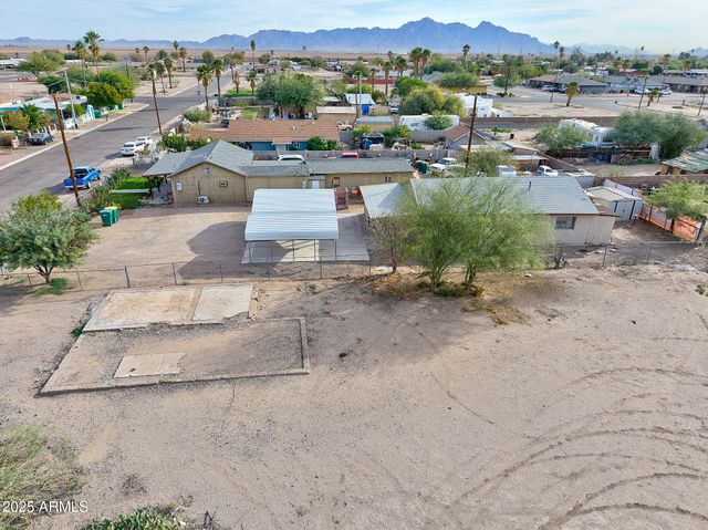 207 E 6TH Street, Eloy, AZ 85131