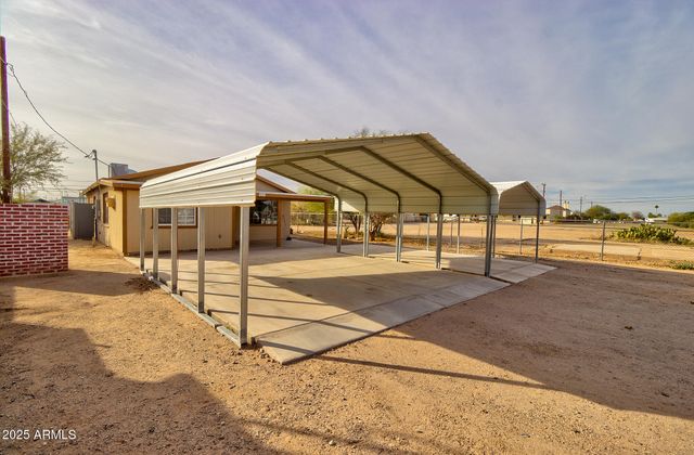 207 E 6TH Street, Eloy, AZ 85131