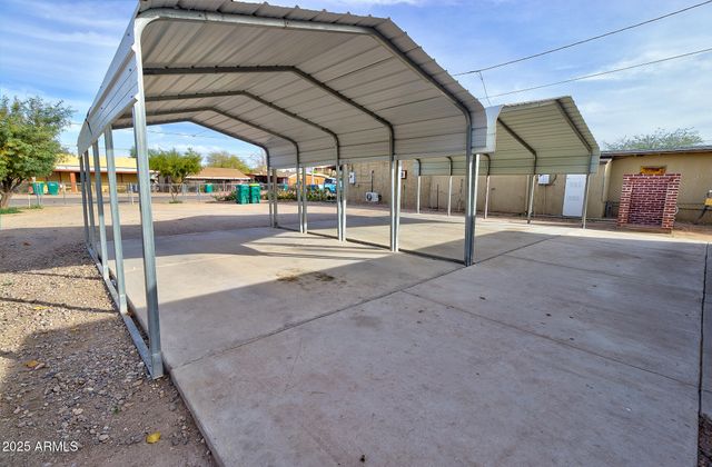 207 E 6TH Street, Eloy, AZ 85131