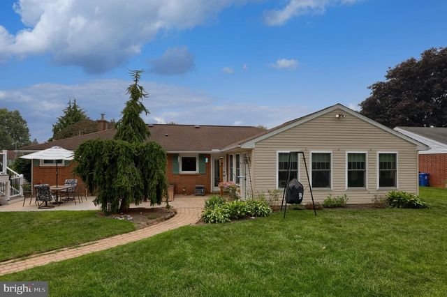 980 S GREEN ST, Palmyra, PA 17078