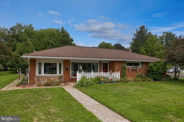 980 S GREEN ST, Palmyra, PA 17078