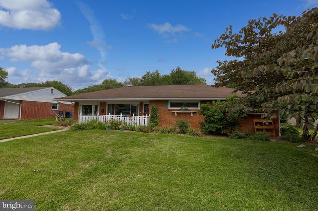 980 S GREEN ST, Palmyra, PA 17078