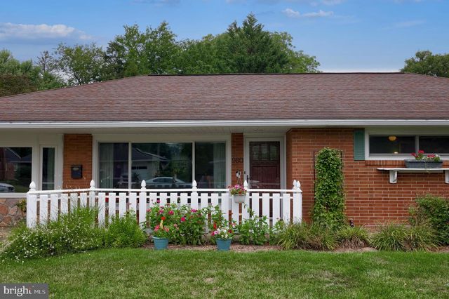980 S GREEN ST, Palmyra, PA 17078