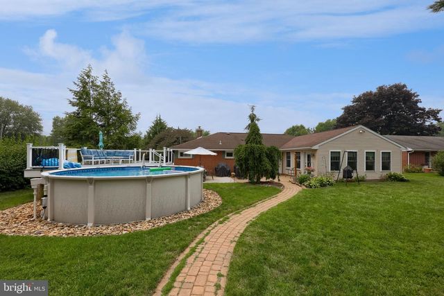 980 S GREEN ST, Palmyra, PA 17078