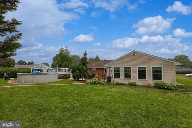 980 S GREEN ST, Palmyra, PA 17078