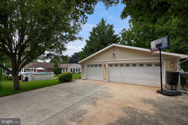 980 S GREEN ST, Palmyra, PA 17078
