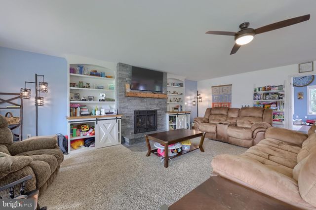 980 S GREEN ST, Palmyra, PA 17078