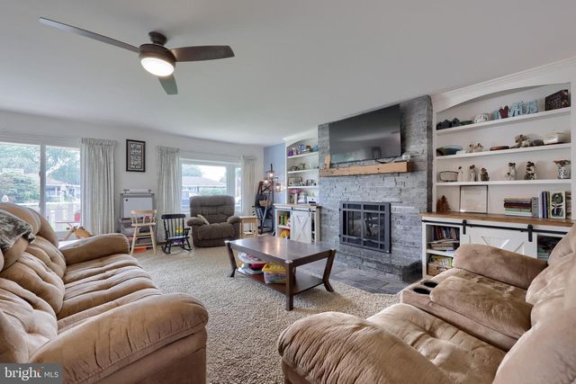 980 S GREEN ST, Palmyra, PA 17078