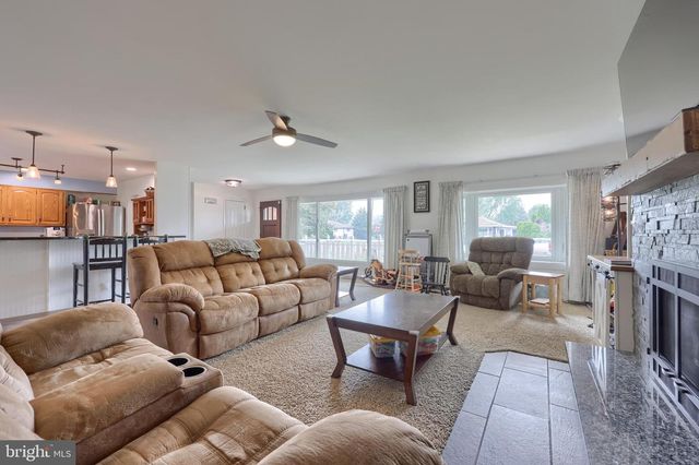 980 S GREEN ST, Palmyra, PA 17078