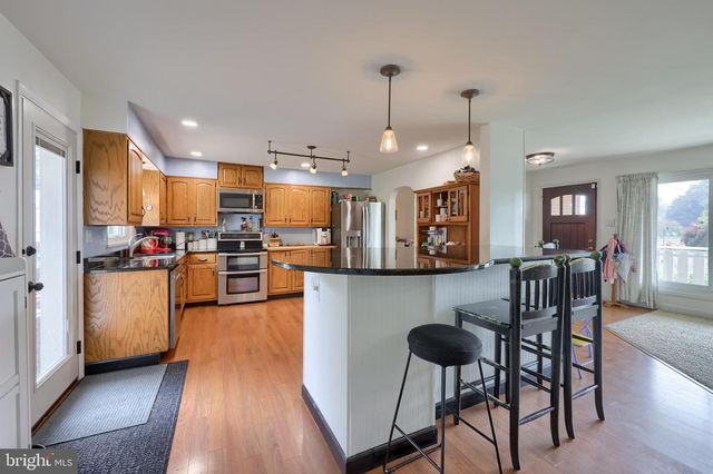 980 S GREEN ST, Palmyra, PA 17078