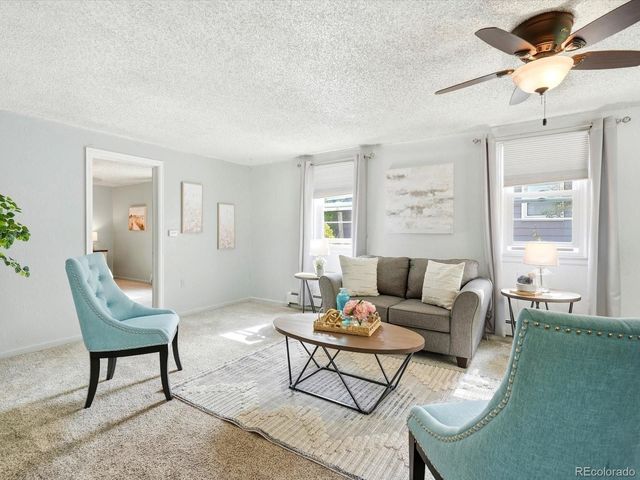 1240 Balsam Street, Denver, CO 80214
