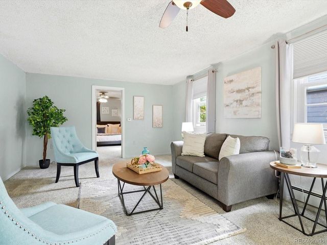 1240 Balsam Street, Denver, CO 80214