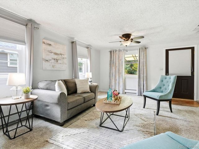 1240 Balsam Street, Denver, CO 80214