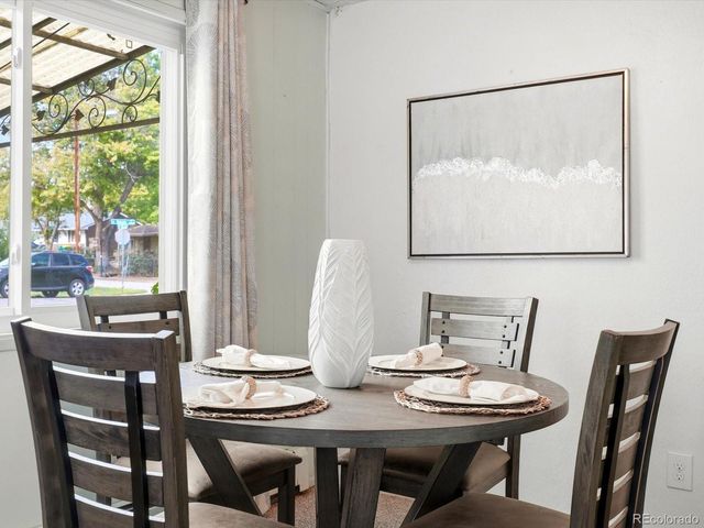 1240 Balsam Street, Denver, CO 80214