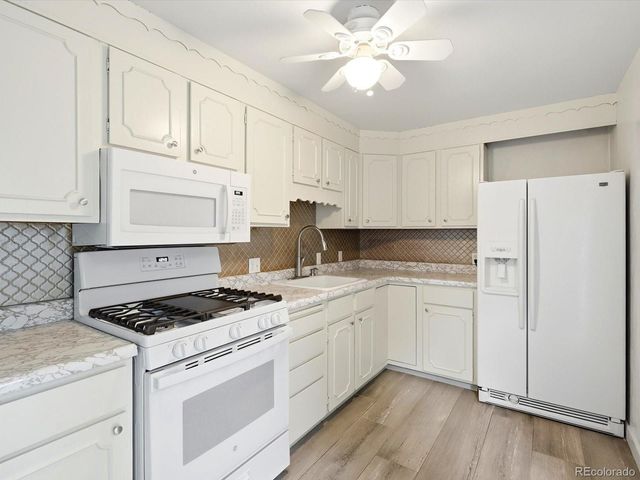 1240 Balsam Street, Denver, CO 80214