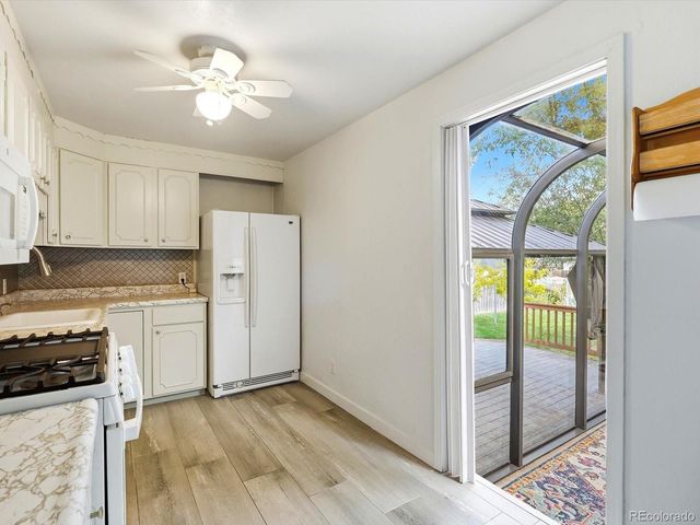1240 Balsam Street, Denver, CO 80214