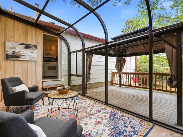 1240 Balsam Street, Denver, CO 80214