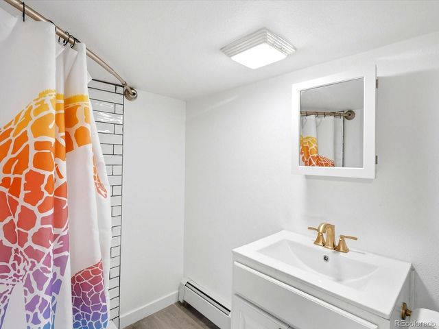 1240 Balsam Street, Denver, CO 80214