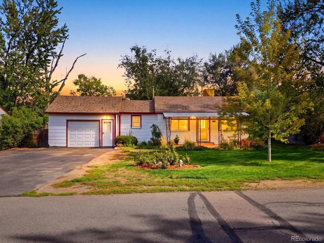 1240 Balsam Street, Denver, CO 80214