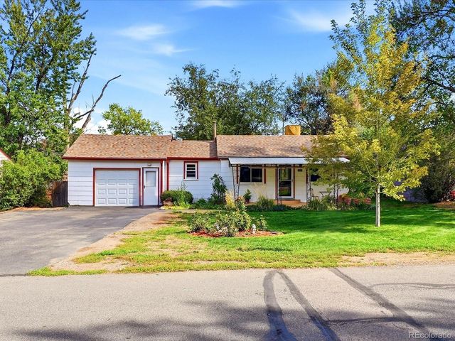 1240 Balsam Street, Denver, CO 80214