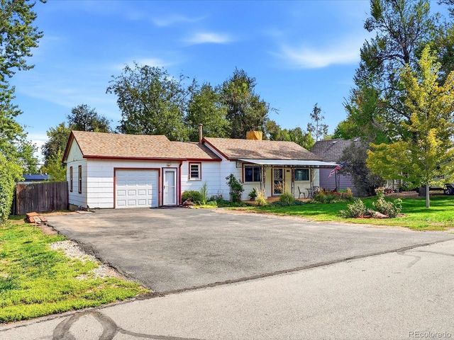 1240 Balsam Street, Denver, CO 80214