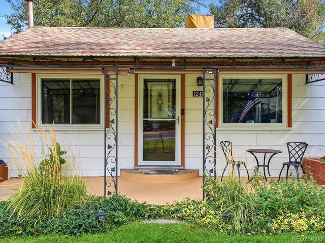 1240 Balsam Street, Denver, CO 80214