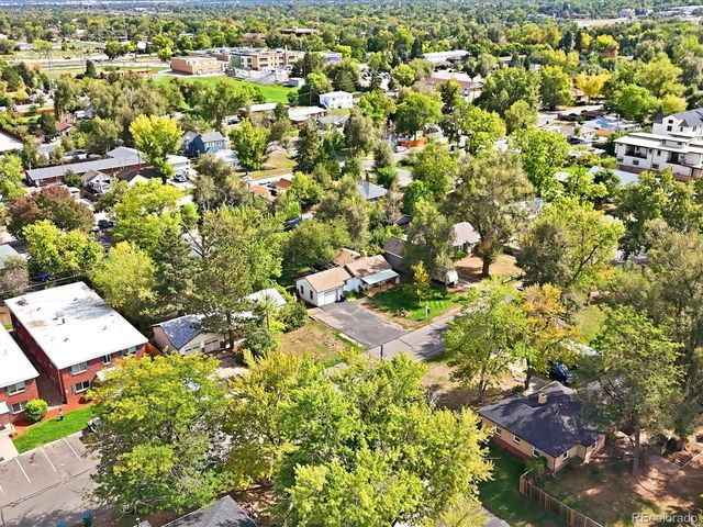 1240 Balsam Street, Denver, CO 80214