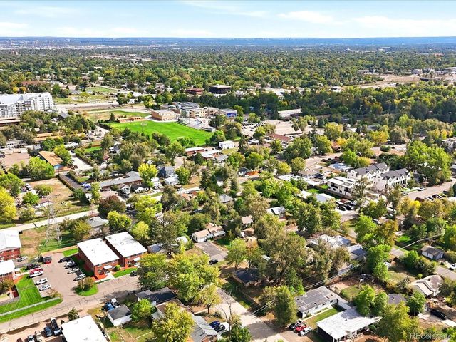 1240 Balsam Street, Denver, CO 80214